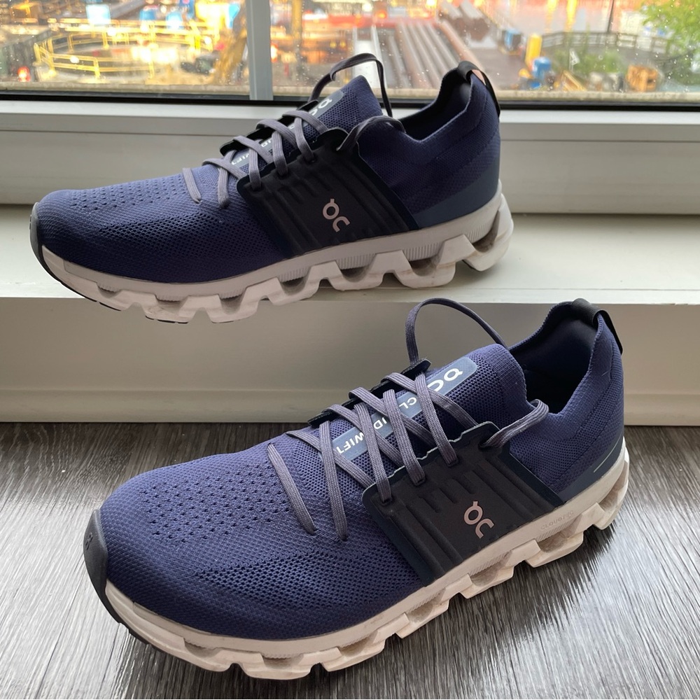 Men’s On Cloud Cloudswift 3 Running Shoes